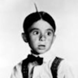 Meet your Posher, Giacobbe